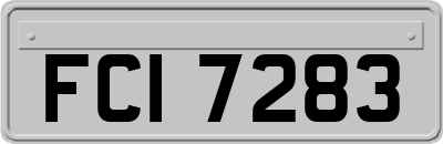 FCI7283