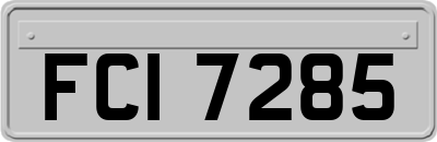 FCI7285