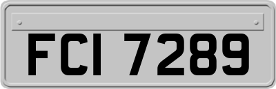 FCI7289