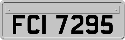 FCI7295