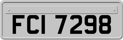 FCI7298