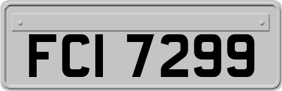 FCI7299