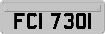 FCI7301
