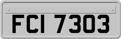 FCI7303