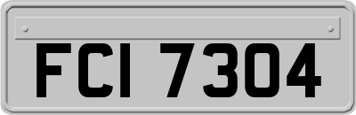 FCI7304