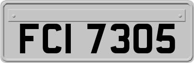 FCI7305