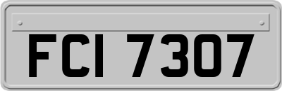 FCI7307