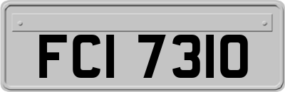 FCI7310