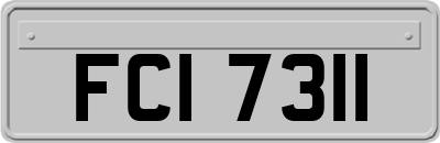 FCI7311