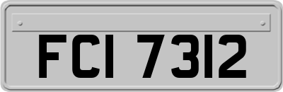 FCI7312