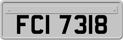 FCI7318