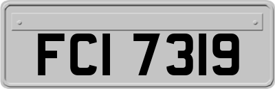 FCI7319