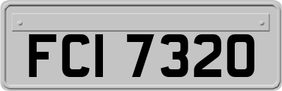FCI7320