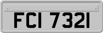 FCI7321