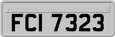 FCI7323