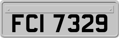 FCI7329