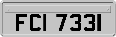 FCI7331