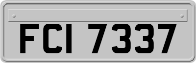 FCI7337