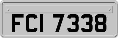 FCI7338