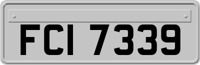 FCI7339