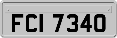 FCI7340