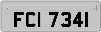 FCI7341