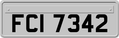 FCI7342