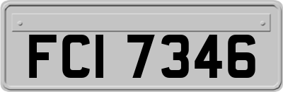 FCI7346