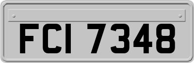 FCI7348