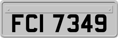 FCI7349