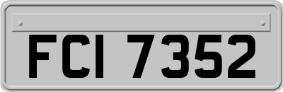 FCI7352