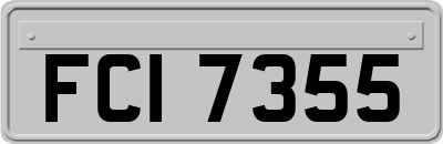 FCI7355