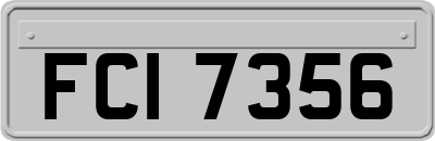 FCI7356