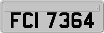 FCI7364