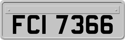 FCI7366