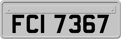 FCI7367