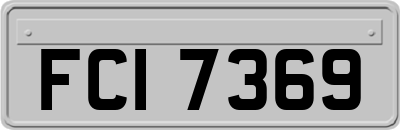 FCI7369