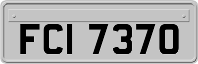 FCI7370