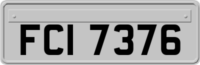 FCI7376