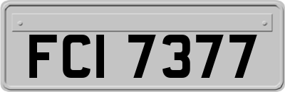 FCI7377