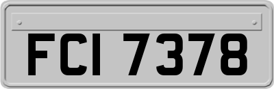 FCI7378