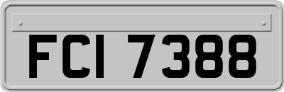 FCI7388