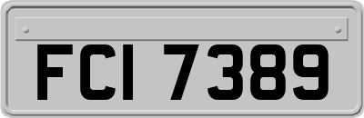 FCI7389