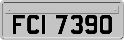 FCI7390