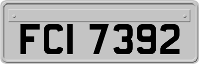FCI7392
