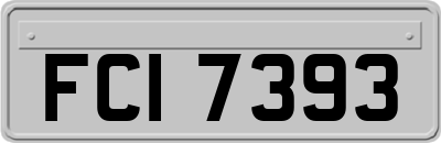 FCI7393