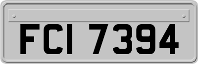 FCI7394