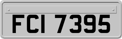 FCI7395
