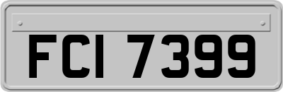 FCI7399