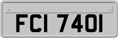 FCI7401